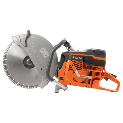 Przecinarka ręczna Husqvarna K 1270 Rail RA10 | NORWIT.PL