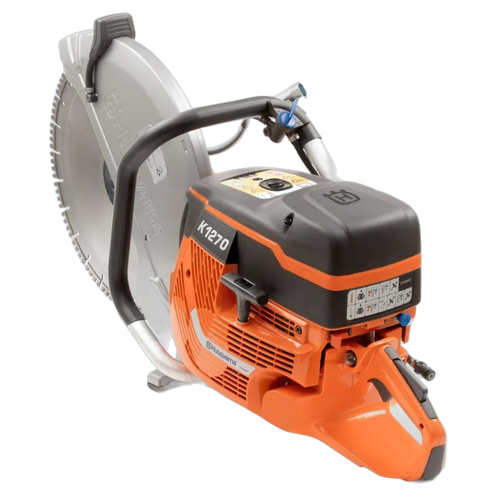 Przecinarka ręczna Husqvarna K 1270 Rail RA10 | NORWIT.PL