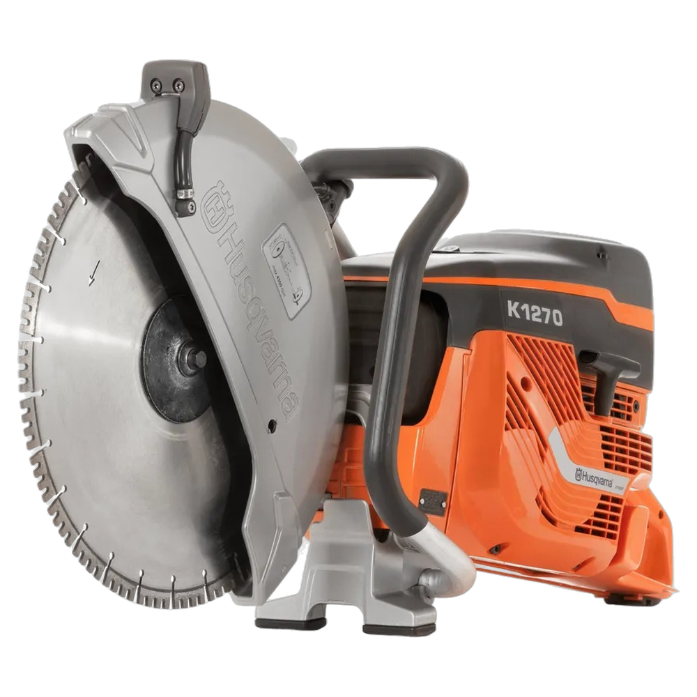 Przecinarka ręczna Husqvarna K 1270 Rail RA10S | NORWIT.PL