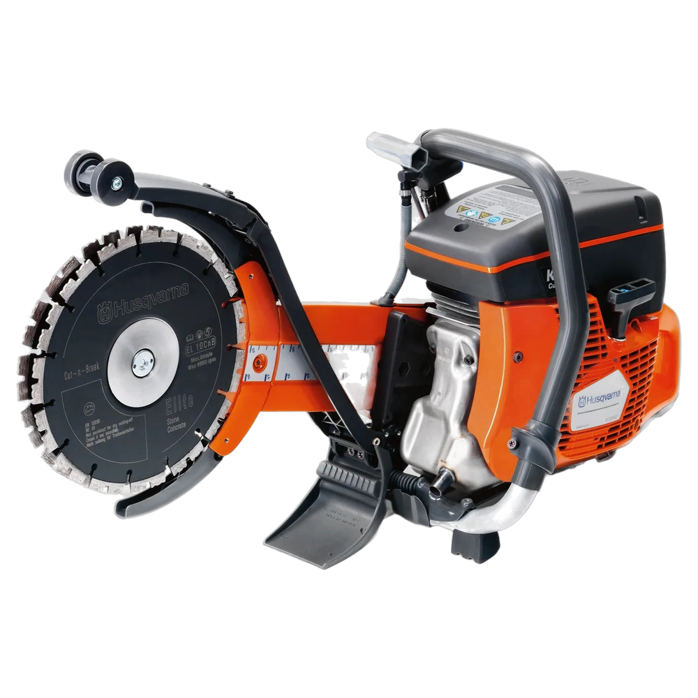 Przecinarka ręczna Husqvarna K 760 Cut-n-Break | NORWIT.PL