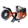 Przecinarka ręczna Husqvarna K 760 Cut-n-Break — zdjęcie 6 z 15