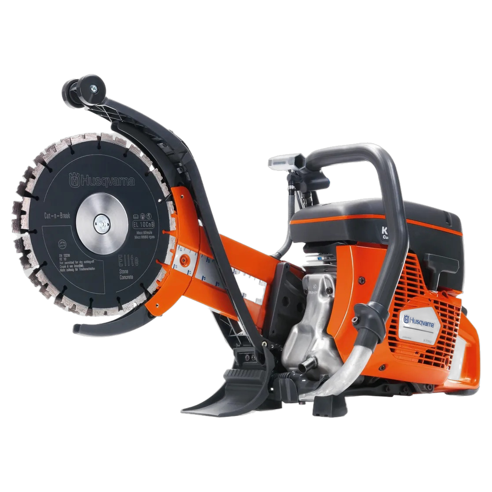 Przecinarka ręczna Husqvarna K 760 Cut-n-Break | NORWIT.PL