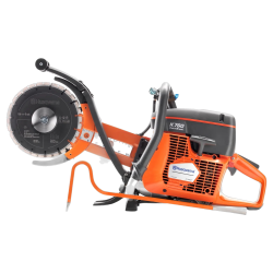 Przecinarka ręczna Husqvarna K 760 Cut-n-Break | NORWIT.PL