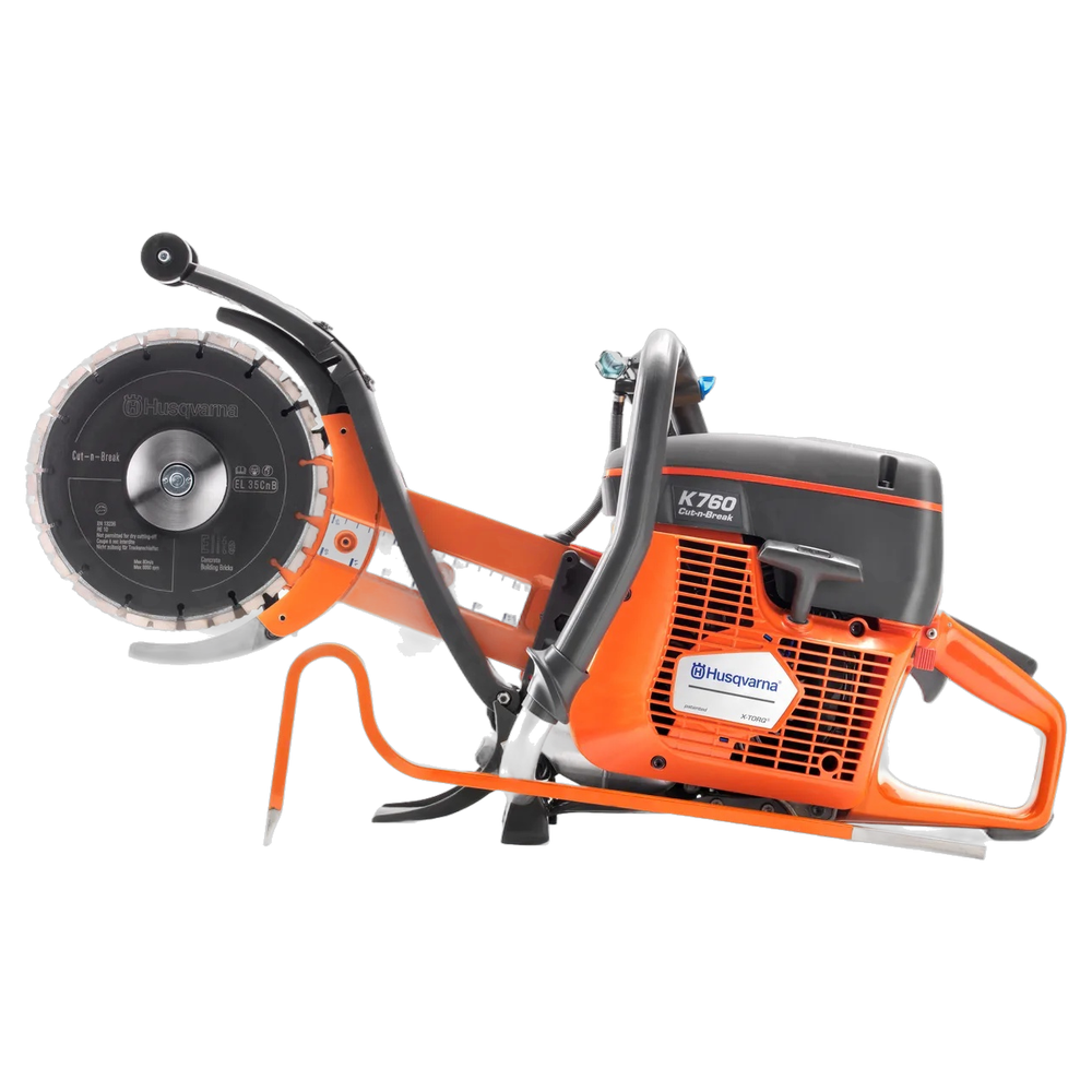 Przecinarka ręczna Husqvarna K 760 Cut-n-Break | NORWIT.PL