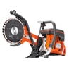 Przecinarka ręczna Husqvarna K 760 Cut-n-Break — zdjęcie 11 z 15