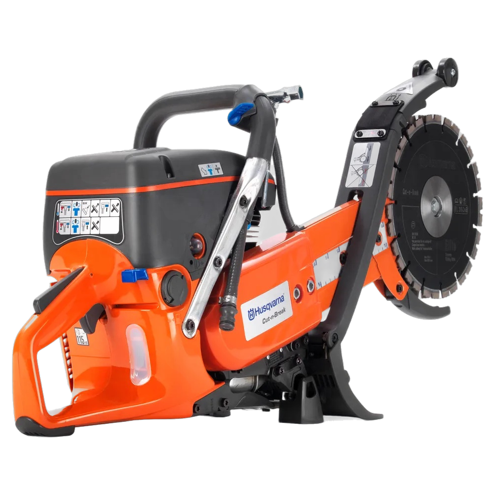 Przecinarka ręczna Husqvarna K 760 Cut-n-Break | NORWIT.PL