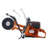 Przecinarka ręczna Husqvarna K 760 Cut-n-Break — zdjęcie 13 z 15