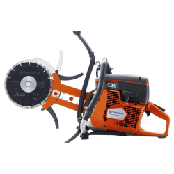 Przecinarka ręczna Husqvarna K 760 Cut-n-Break | NORWIT.PL