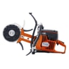 Przecinarka ręczna Husqvarna K 760 Cut-n-Break — zdjęcie 14 z 15