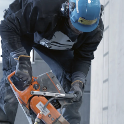 Przecinarka ręczna Husqvarna K 760 Cut-n-Break | NORWIT.PL