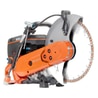 Przecinarka ręczna Husqvarna K 770 (300 mm) — zdjęcie 5 z 12