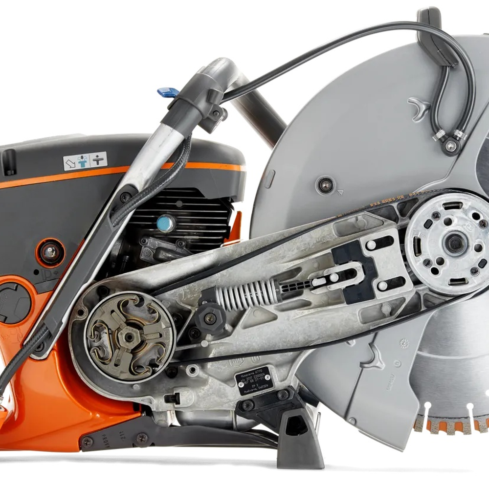 Przecinarka ręczna Husqvarna K 770 (300 mm) | NORWIT.PL