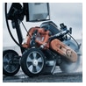 Przecinarka ręczna Husqvarna K 770 (300 mm) — zdjęcie 12 z 12