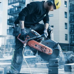 Przecinarka ręczna Husqvarna K 770 (350 mm) | NORWIT.PL