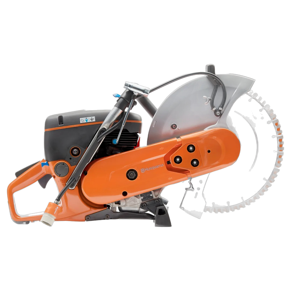 Przecinarka ręczna Husqvarna K 770 Dry Cut | NORWIT.PL