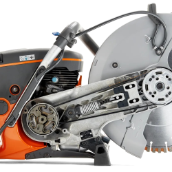 Przecinarka ręczna Husqvarna K 770 Dry Cut | NORWIT.PL
