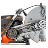Przecinarka ręczna Husqvarna K 770 Dry Cut — zdjęcie 8 z 12