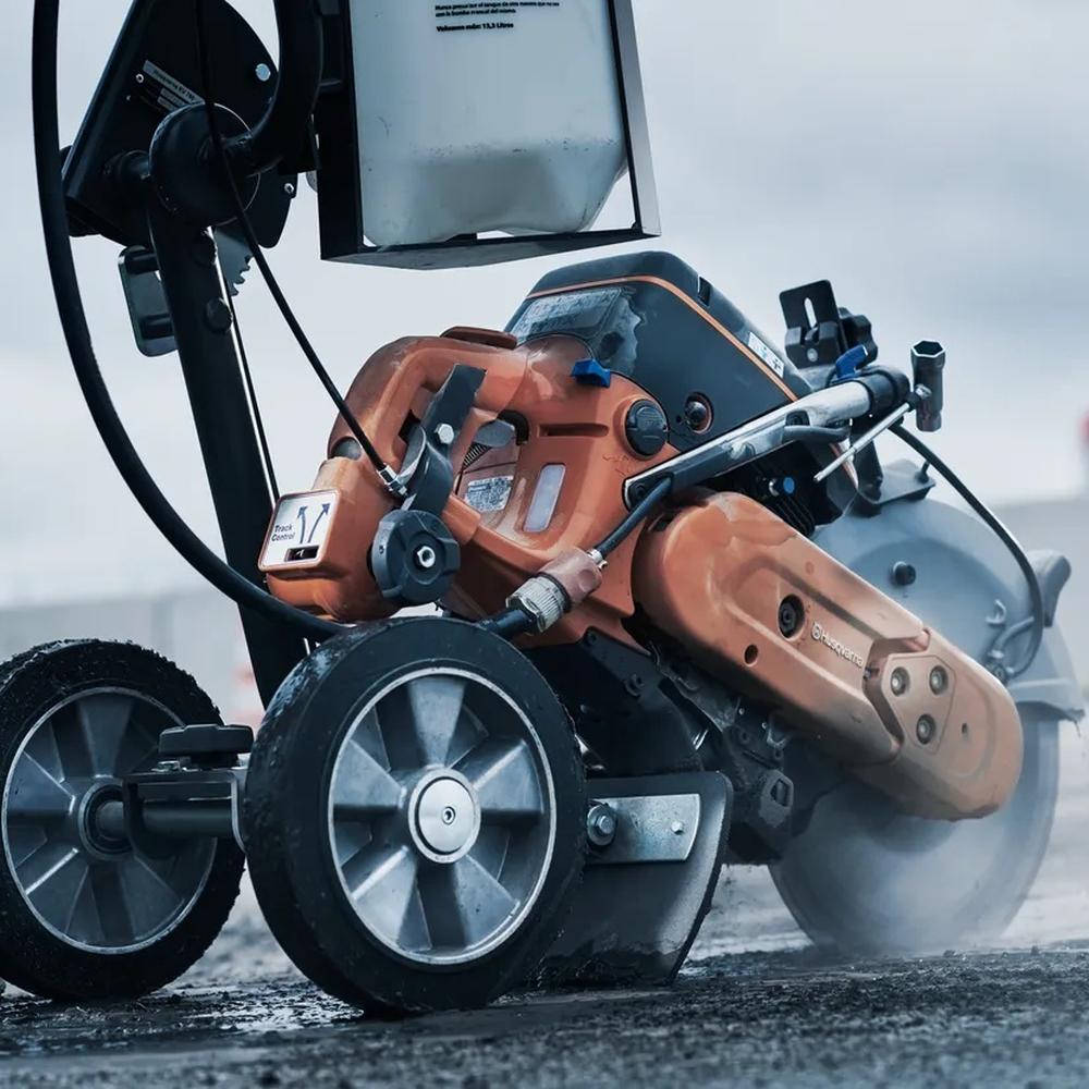 Przecinarka ręczna Husqvarna K 770 Dry Cut | NORWIT.PL