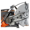 Przecinarka ręczna Husqvarna K 770 OilGuard — zdjęcie 8 z 25