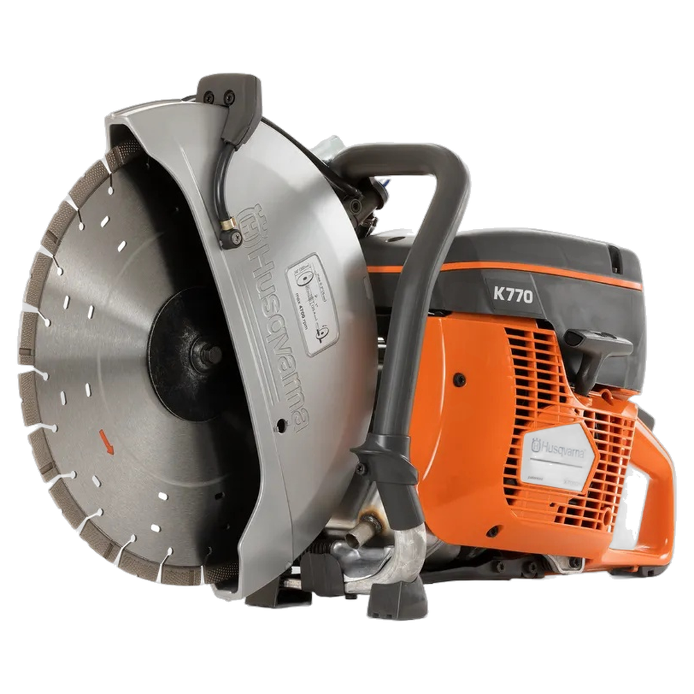 Przecinarka ręczna Husqvarna K 770 OilGuard | NORWIT.PL