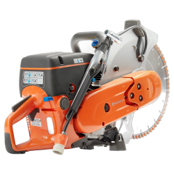Przecinarka ręczna Husqvarna K 770 Rescue | NORWIT.PL