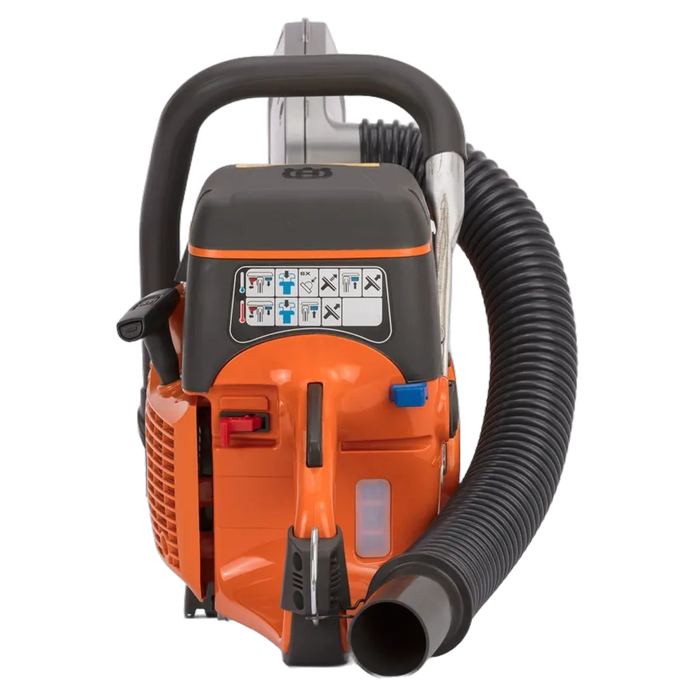 Przecinarka ręczna Husqvarna K 770 VAC | NORWIT.PL