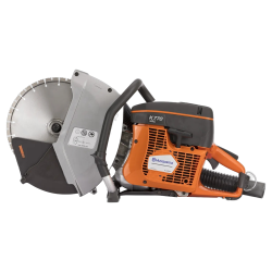 Przecinarka ręczna Husqvarna K 770 VAC | NORWIT.PL