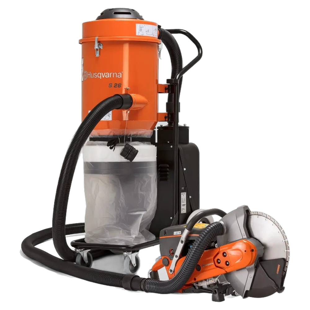 Przecinarka ręczna Husqvarna K 770 VAC | NORWIT.PL