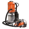 Przecinarka ręczna Husqvarna K 770 VAC — zdjęcie 9 z 13