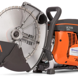 Przecinarka ręczna Husqvarna K 770 VAC | NORWIT.PL