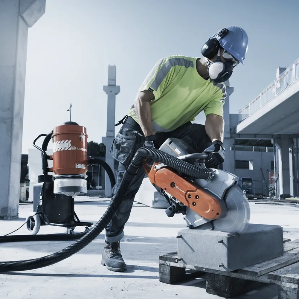 Przecinarka ręczna Husqvarna K 770 VAC | NORWIT.PL