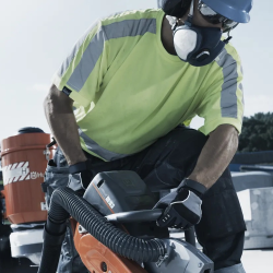 Przecinarka ręczna Husqvarna K 770 VAC | NORWIT.PL