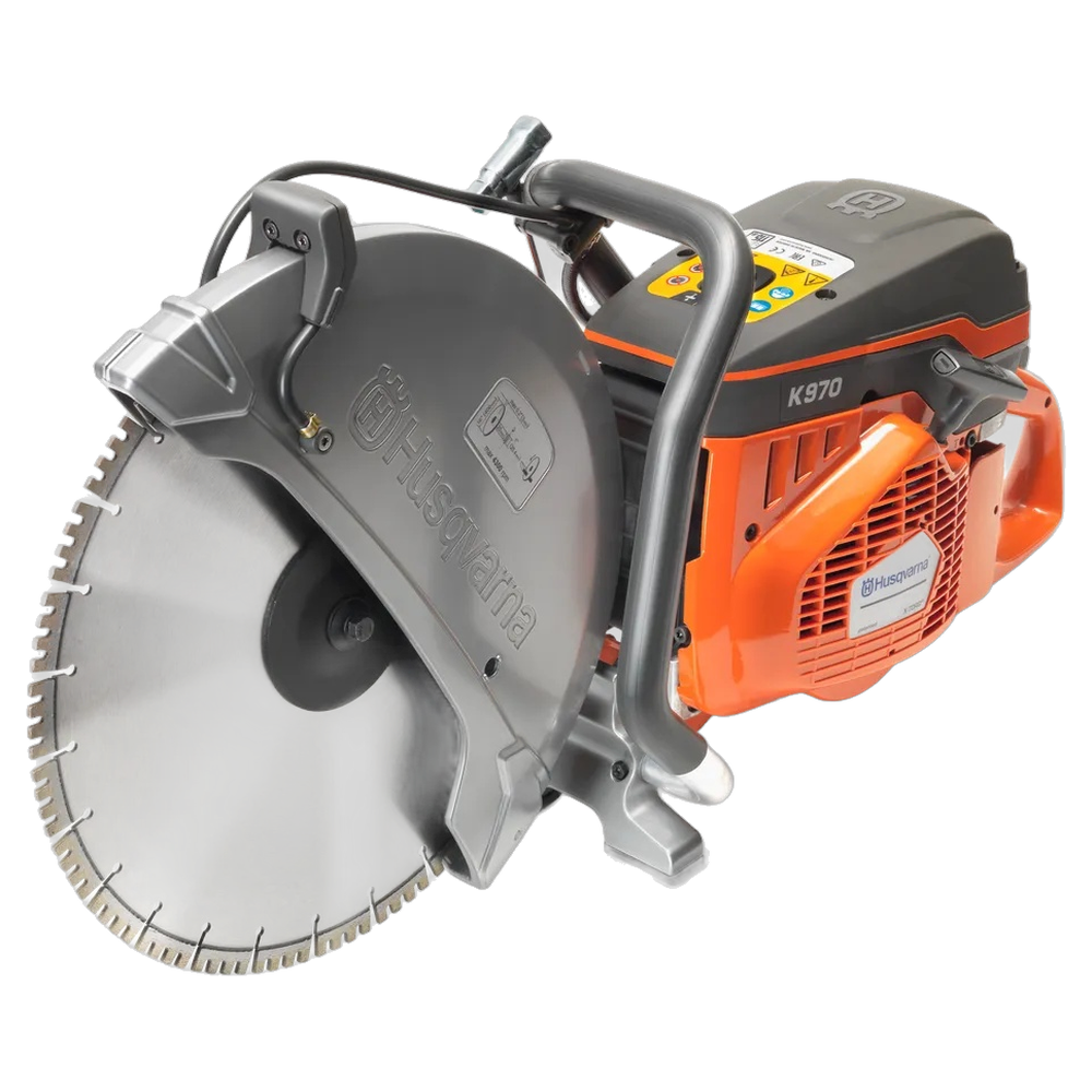 Przecinarka ręczna Husqvarna K 970 (350 mm) | NORWIT.PL