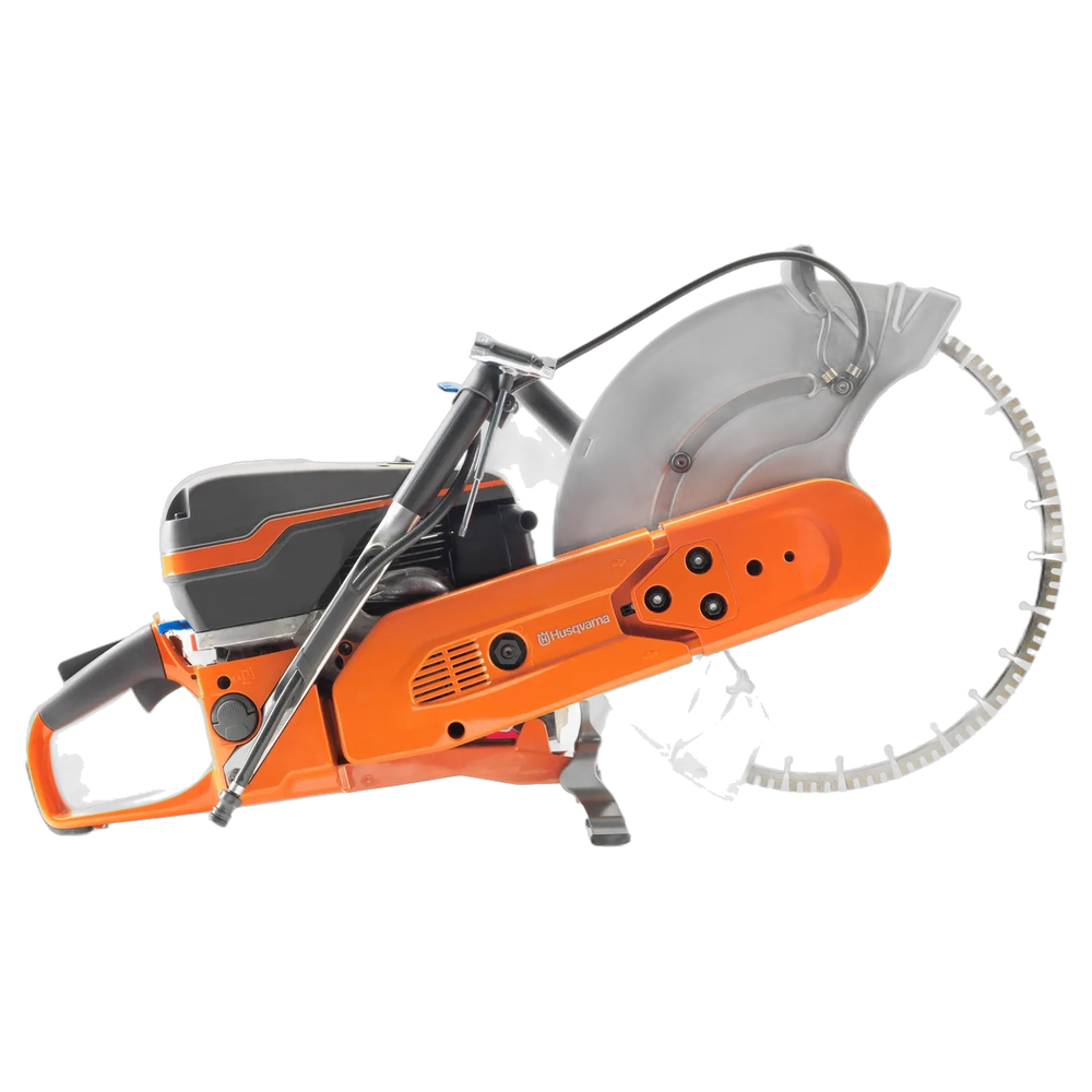 Przecinarka ręczna Husqvarna K 970 (400 mm) | NORWIT.PL