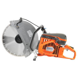 Przecinarka ręczna Husqvarna K 970 (400 mm) | NORWIT.PL