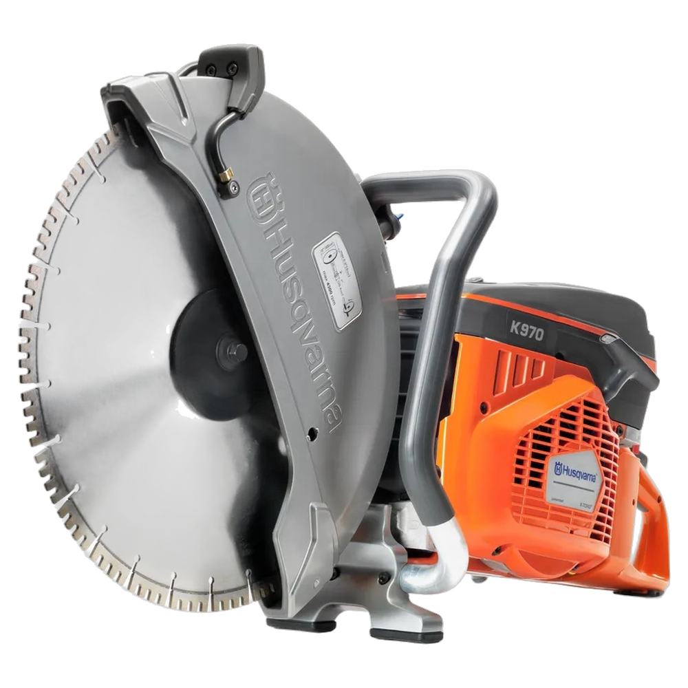 Przecinarka ręczna Husqvarna K 970 (400 mm) | NORWIT.PL