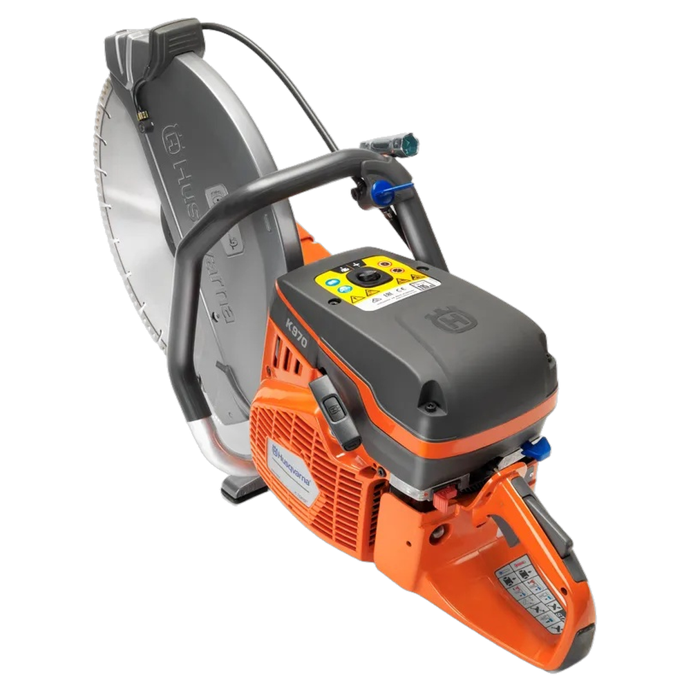 Przecinarka ręczna Husqvarna K 970 (400 mm) | NORWIT.PL