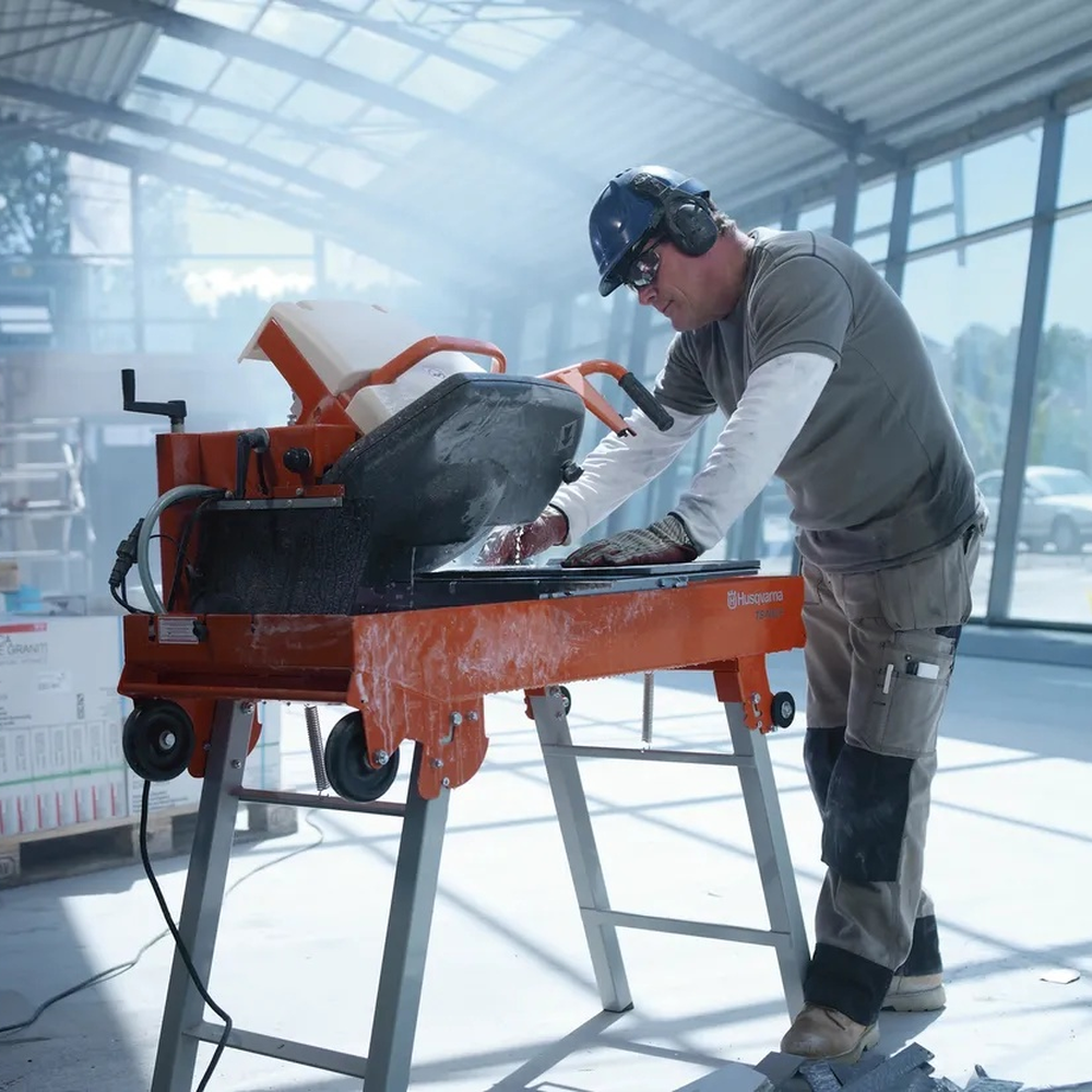 Przecinarka stolikowa Husqvarna TS 400 F | NORWIT.PL