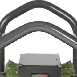 HUSQVARNA CF67T 400 V-3-50 HZ electronic frequency converter | Great Price | Online Store - Norwit.pl