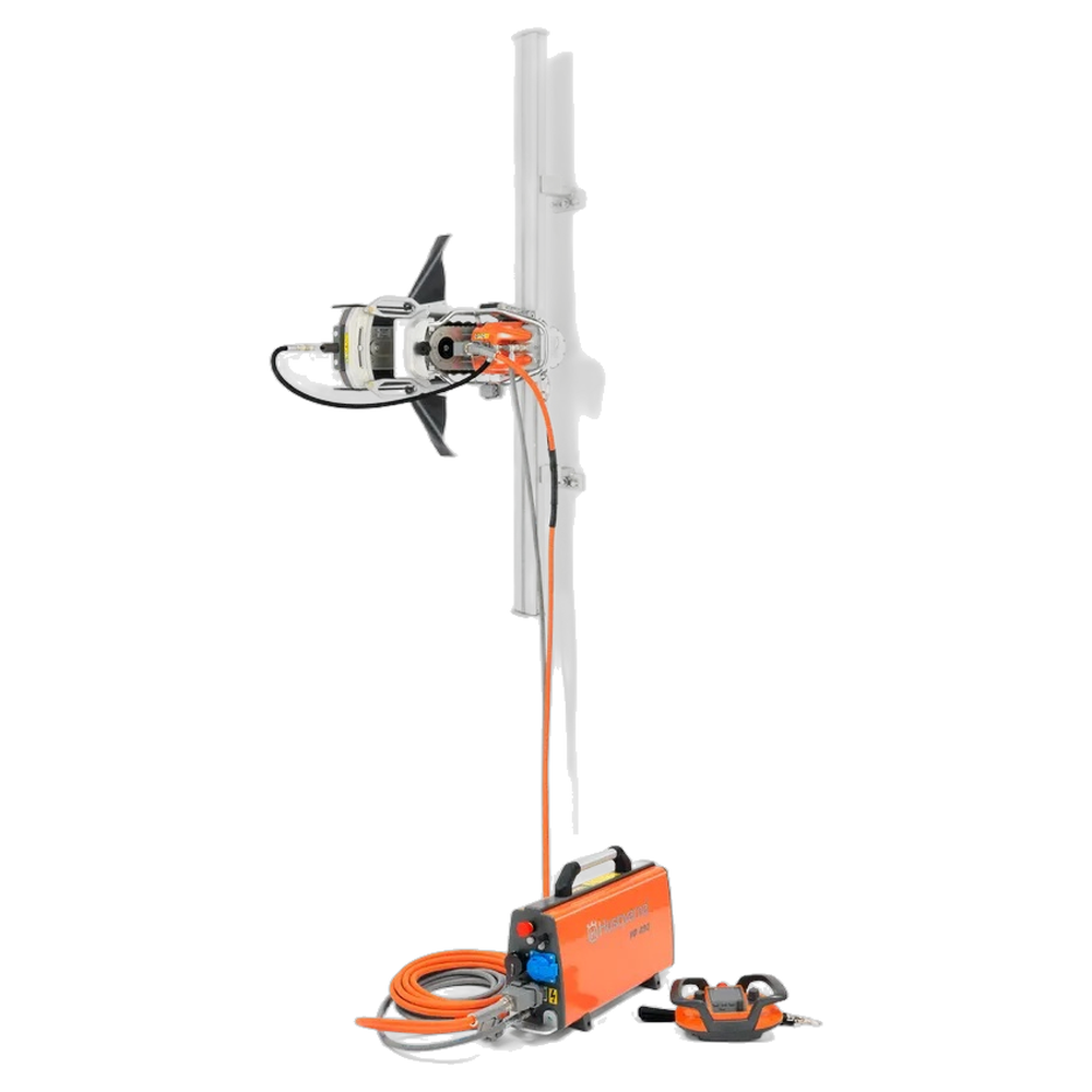 Przystawka łańcuchowa Husqvarna WSC 40 | NORWIT.PL