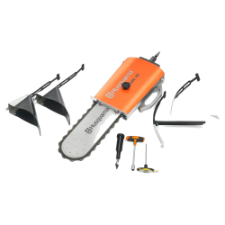 Przystawka łańcuchowa Husqvarna WSC 40 | NORWIT.PL