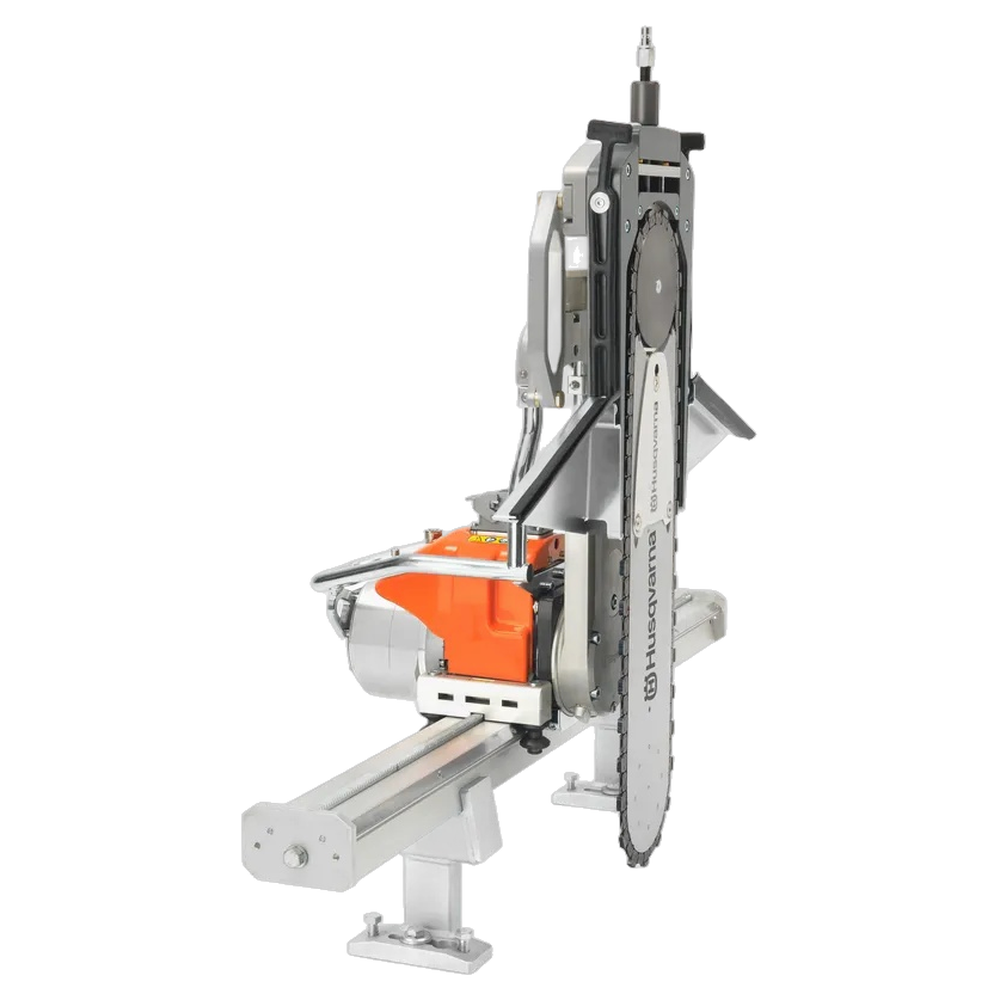 Przystawka łańcuchowa Husqvarna WSC 40 | NORWIT.PL