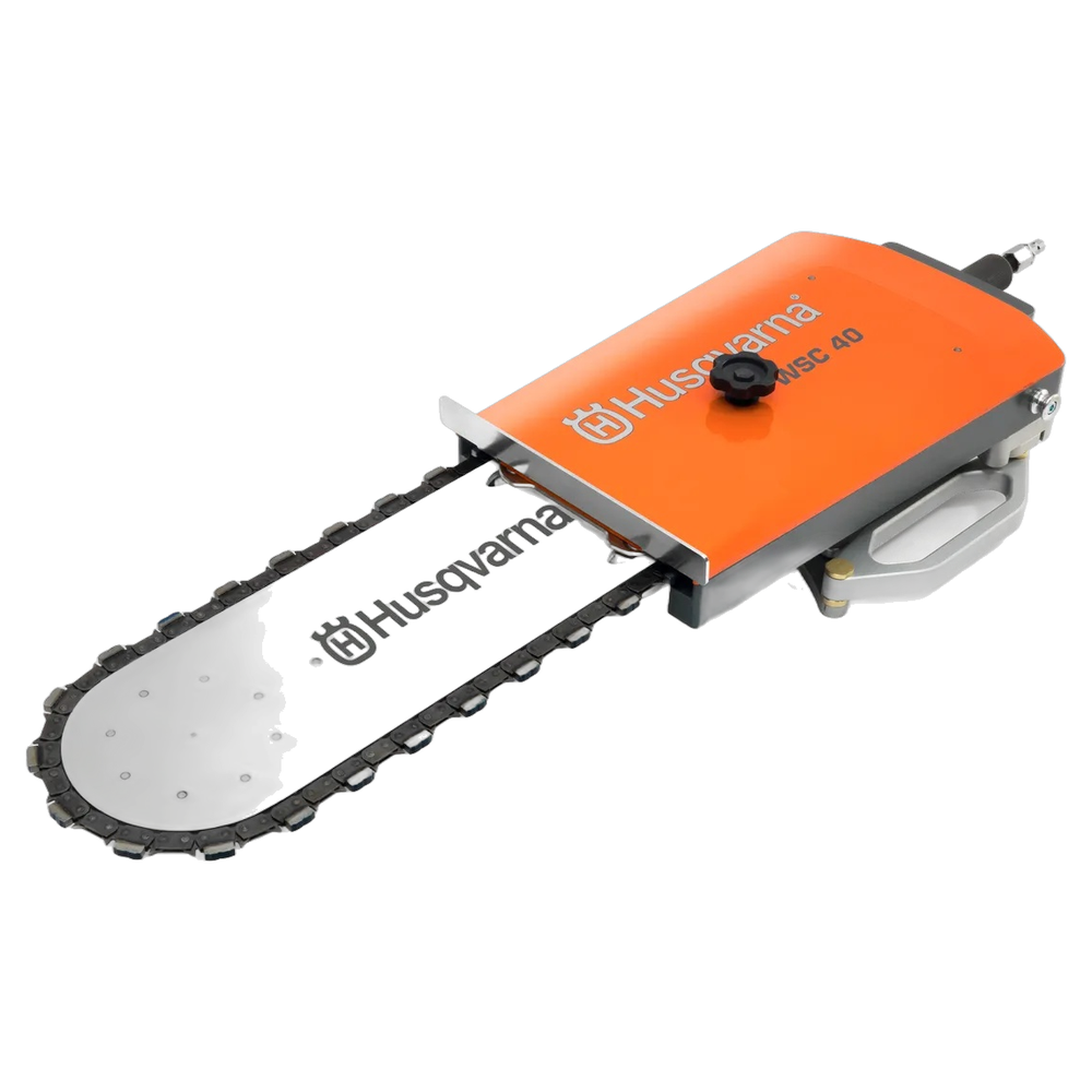 Przystawka łańcuchowa Husqvarna WSC 40 | NORWIT.PL