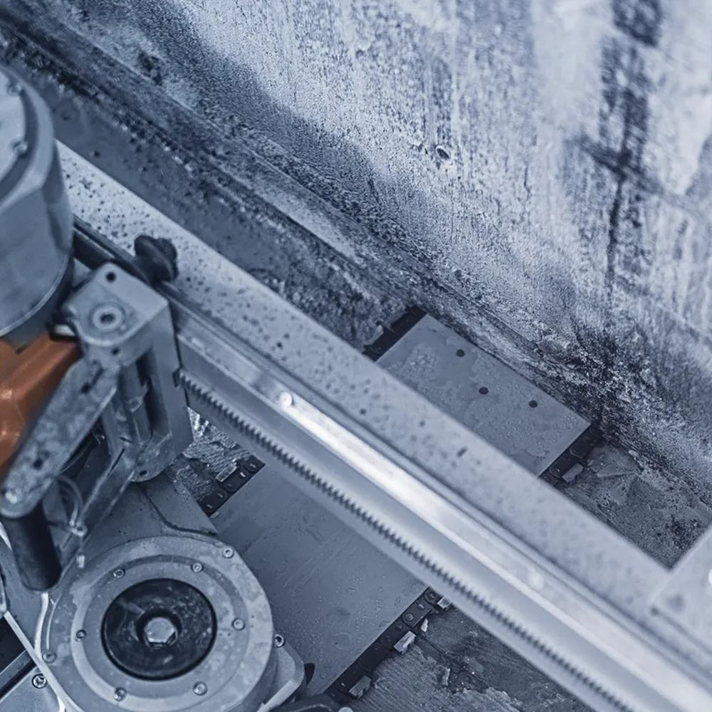 Przystawka łańcuchowa Husqvarna WSC 40 | NORWIT.PL