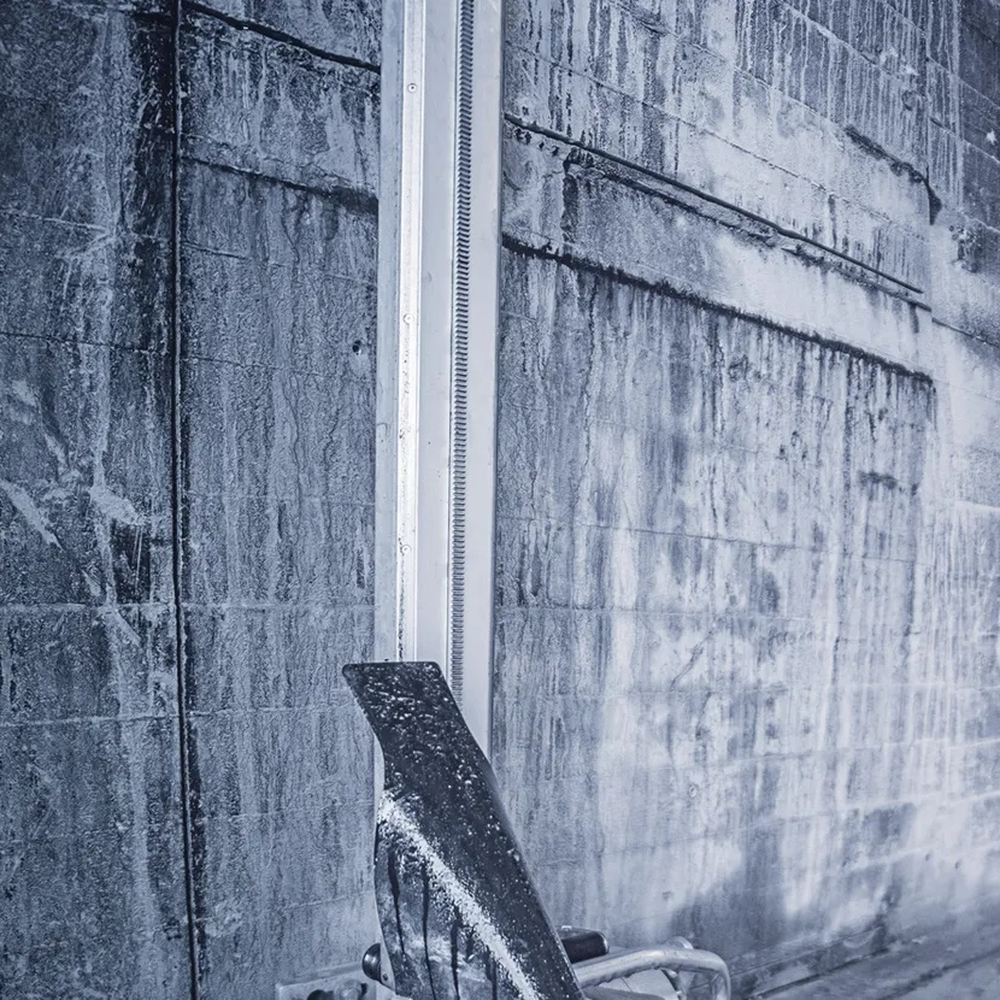 Przystawka łańcuchowa Husqvarna WSC 40 | NORWIT.PL