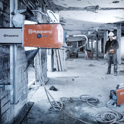 Przystawka łańcuchowa Husqvarna WSC 40 | NORWIT.PL