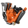 Śrutownica Husqvarna Blastrac 1-10DPS75 — zdjęcie 3 z 4