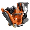 Śrutownica Husqvarna Blastrac 1-10DPS75 — zdjęcie 4 z 4