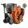 Śrutownica Husqvarna Blastrac 1-10DS — photo 2 of 4