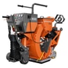 Śrutownica Husqvarna Blastrac 1-15DS — photo 2 of 4